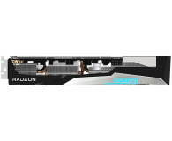 Gigabyte Radeon RX 6600 XT Gaming OC PRO 8GB GDDR6 - 672334 - zdjęcie 7